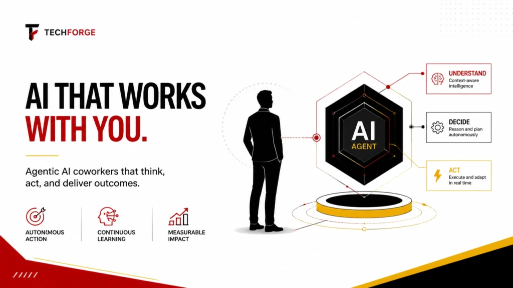 How to Integrate Agentic AI With Your Human Workforce: A 2026 Strategy Guide 11 FA4eu1R56v