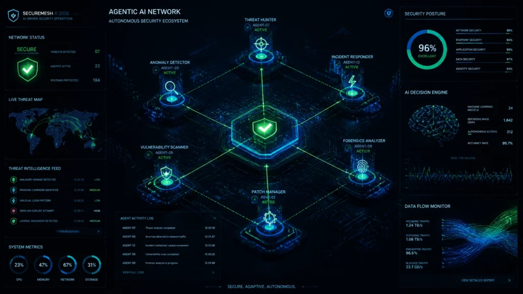 5 Steps How to Deploy Agentic AI Safely: The 2026 Guide to AI Strategy Consulting 6 tnQIjoL3esV